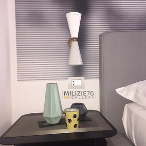 Deluxe Kamer met een King Size Bed